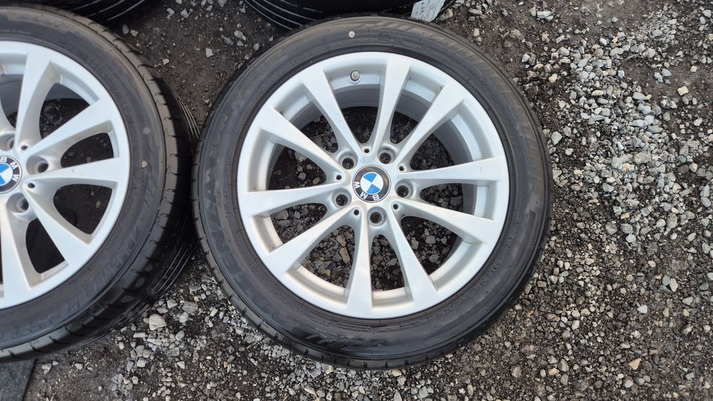 Оригинални джанти БМВ 5/120 BMW f30,f31,f35,f32,f33,f36 5x120