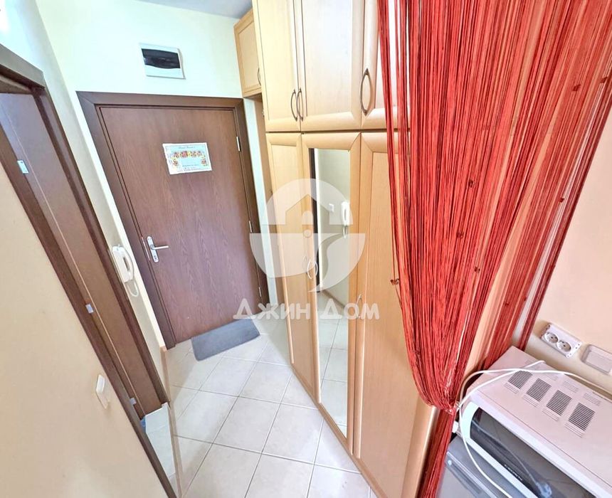 Продава се Едностаен апартамент в к.к. Слънчев бряг - 42 кв.м за 1250 €/кв.м - Снимка #2