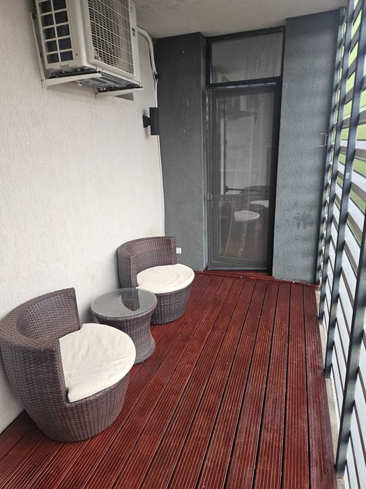 Proprietar, inchiriez apartament 3 camere Braytim