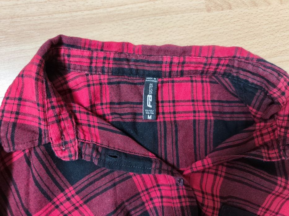 Дамски ризи, размер М