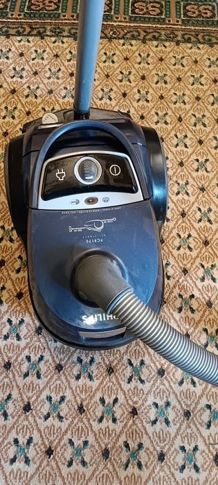 Пылесос Philips fs 9170