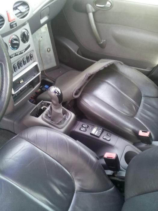 Мерцедес А-класа 1.4 I 84 к.с и 1.6 101к.с