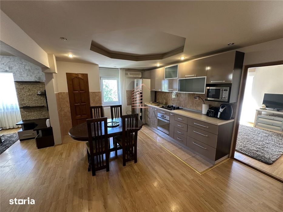 Apartament cu 3 camere, Rogerius de inchiriat