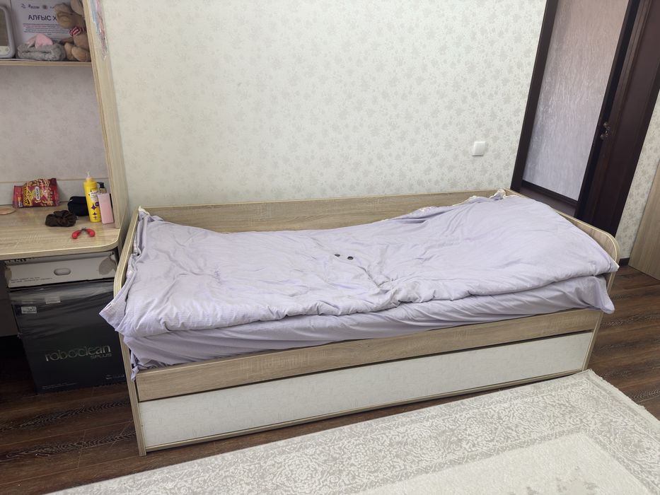 Детский гарнитур