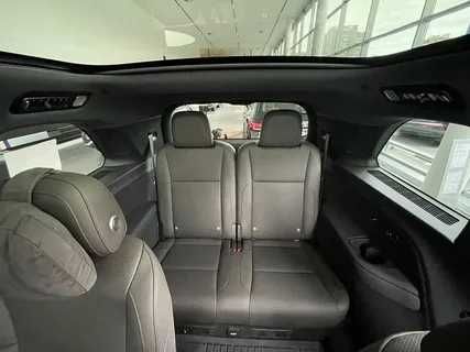 Lixiang L9 2025 — 3