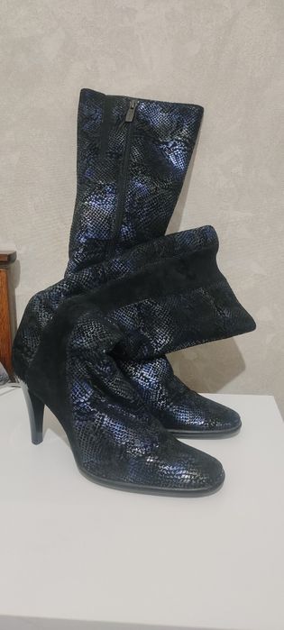 Сапоги 38 размер