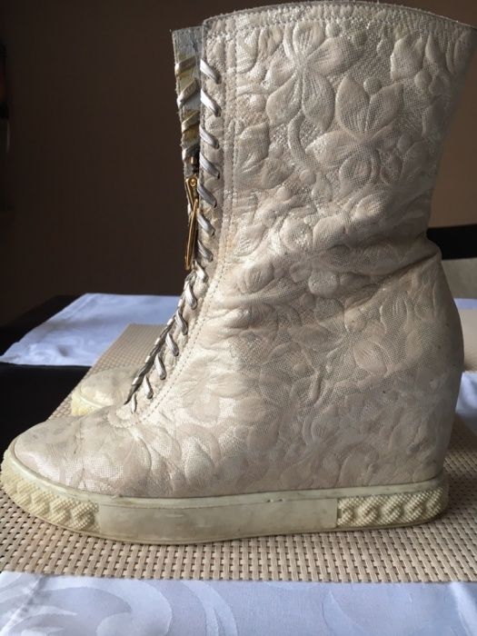 Дамски обувки естестввна кожа Massimo Zardi