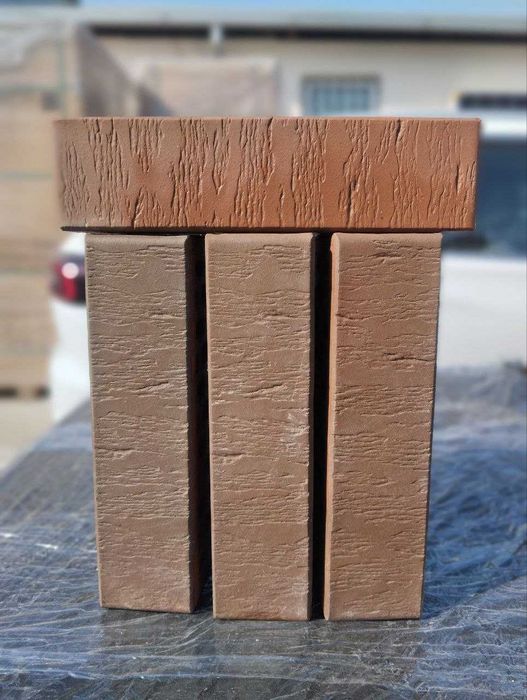 Кирпич Клинкерный от производителя