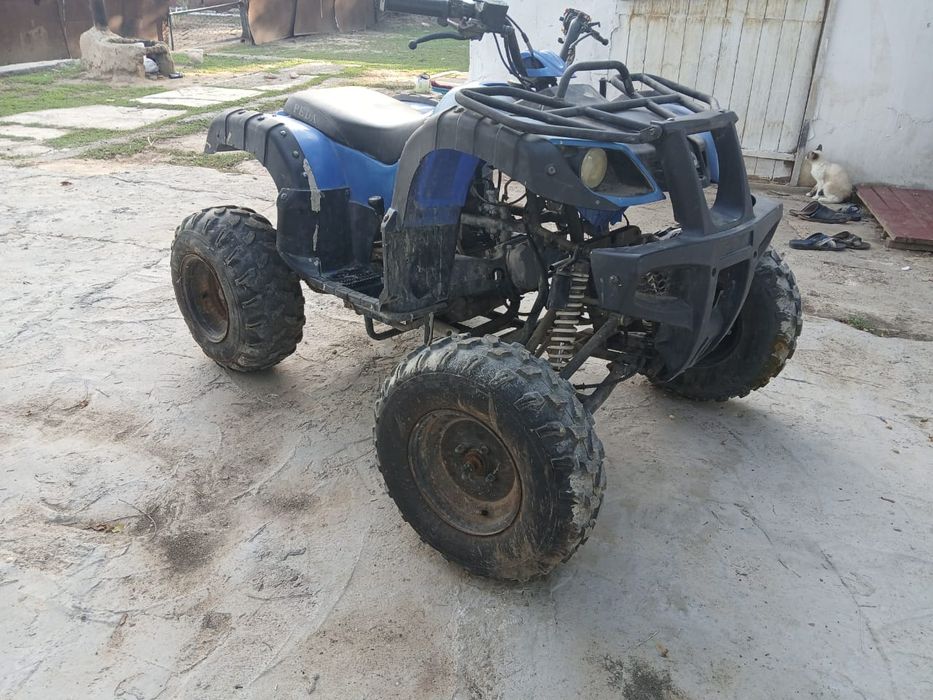 Квадрат цикл сатылады