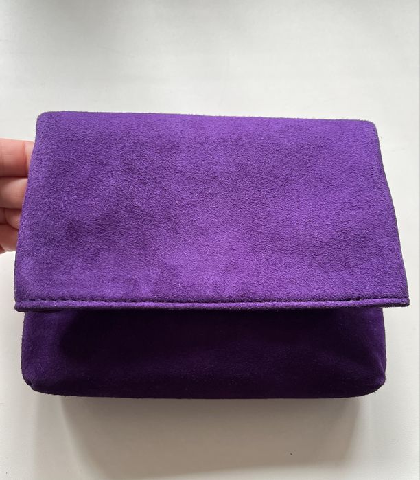 Сумка клач Karen Millen