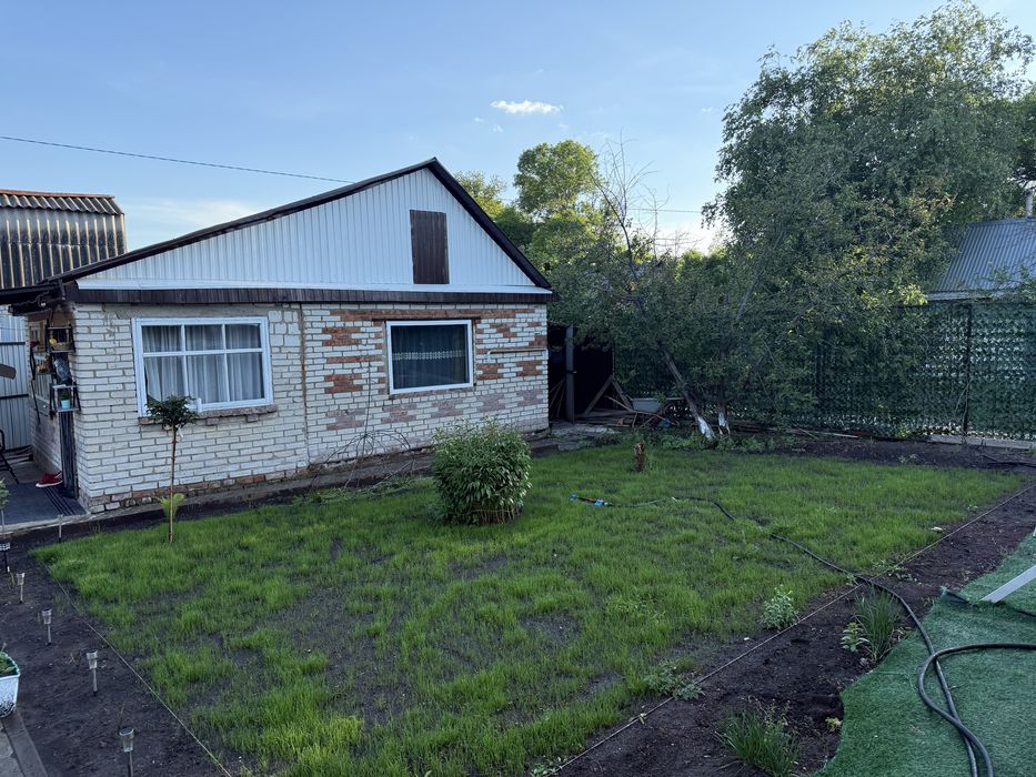 Продам отличную дачу