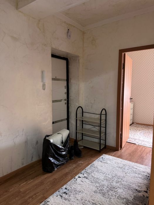 Сдается квартира в аренду