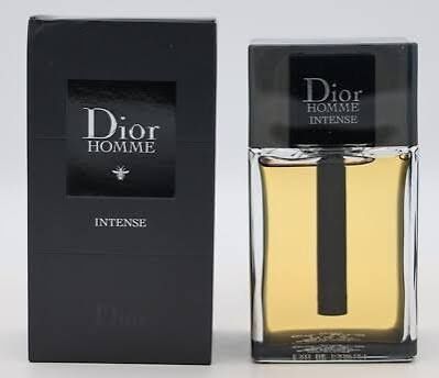 Dior Homme Intense EDP 100ml- парфюм за мъже
