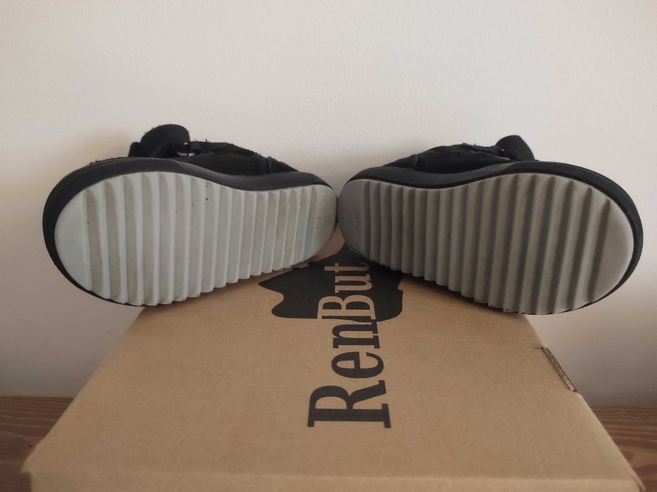 Ghete toamnă Renbut mărimea 20