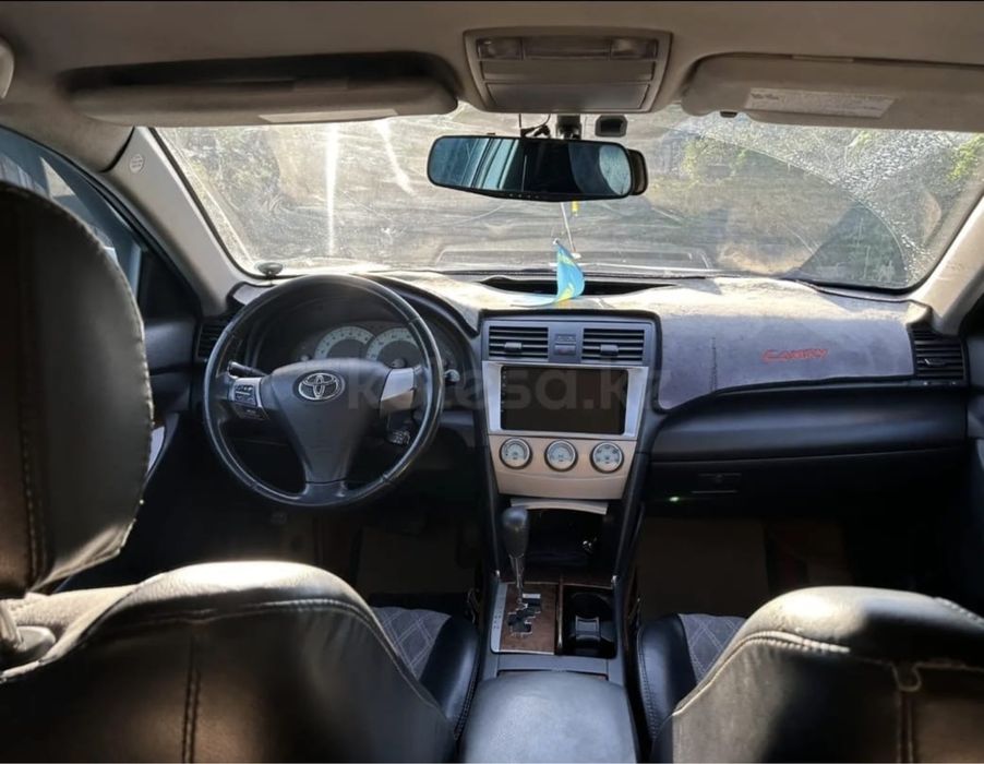 camry x40 американец