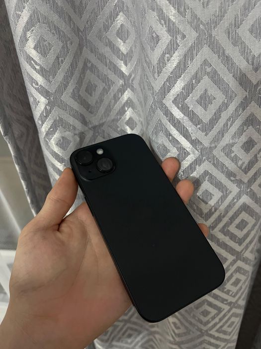 iPhone 15 128гб 89% 510 циклов