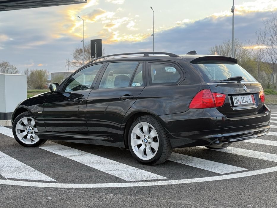 BMW 320 XDrive Automat Bixenon Keyless Go/Entry