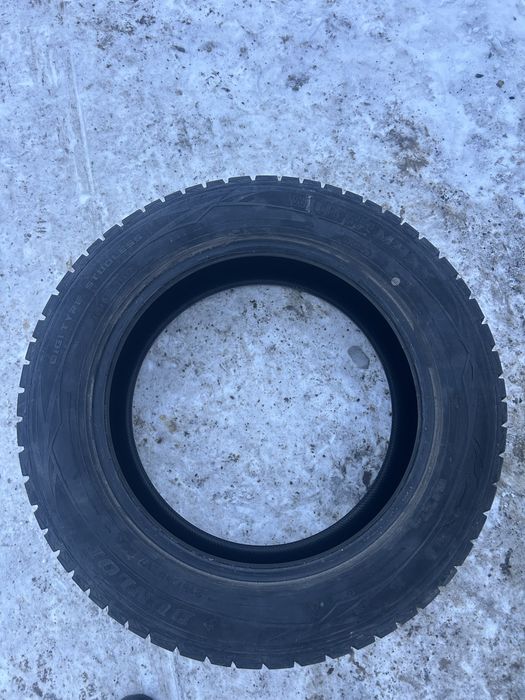 Продам резину б/у недорого