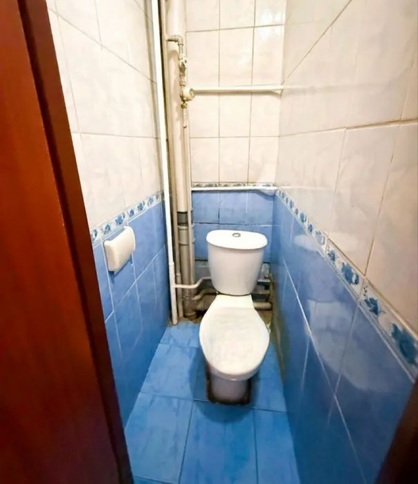 продам 3-х ком. 4мкр. 4-этаж