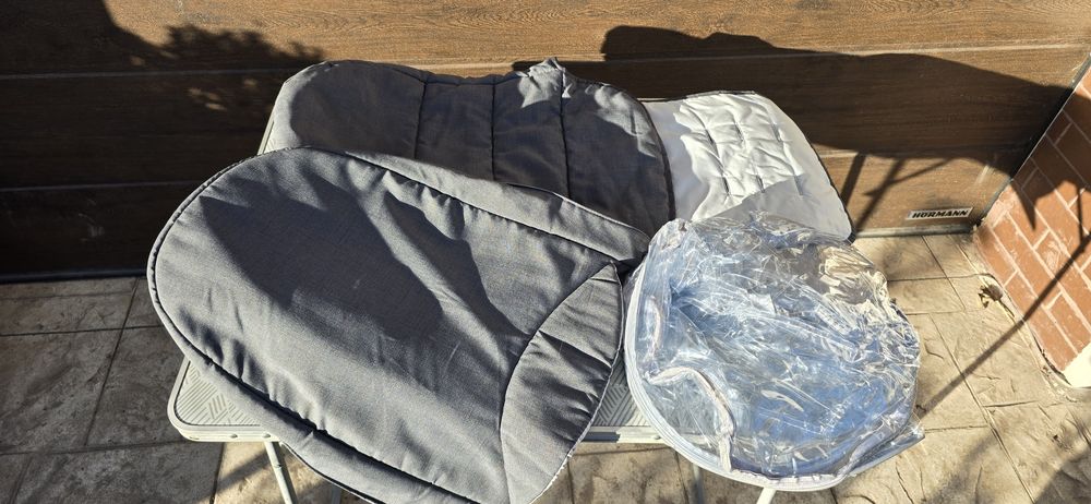 Carucior carut Graco 3 in 1 landou scoica copii