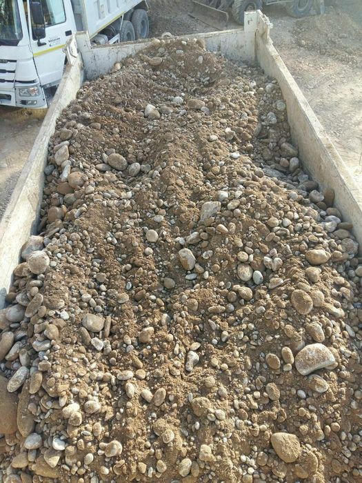 Щагал, Клинец, щебинь оптом Howo