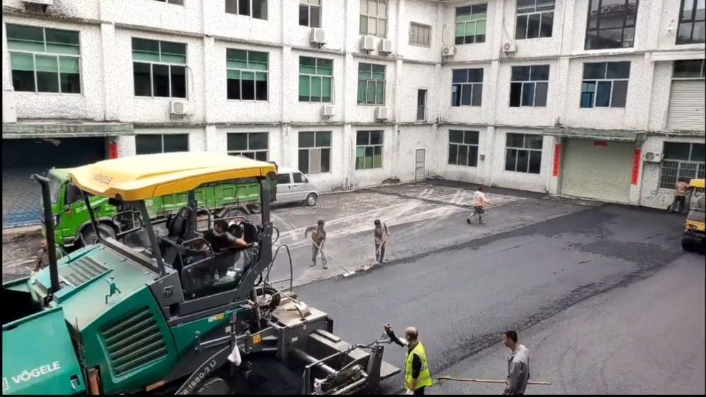 Yaxshi asfalt qilish kerakmi sifatiga javob beramiz 3 yil kafolat bera