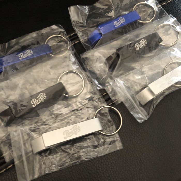 Breloc desfacator sticle/doze pepsi colecție