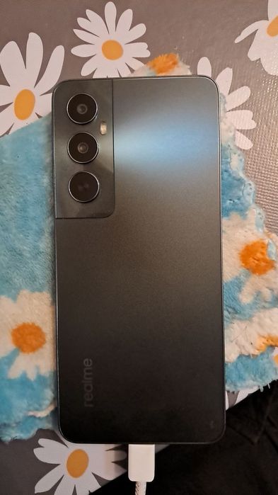 Обмен Реалми С65