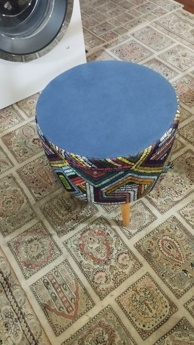 Пуфик. Состояние отличное