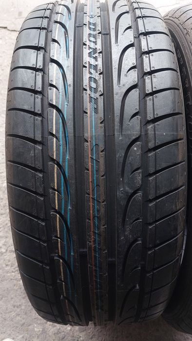 Нови гуми 235/50/19 Dunlop SP Sport Maxx 2 броя
