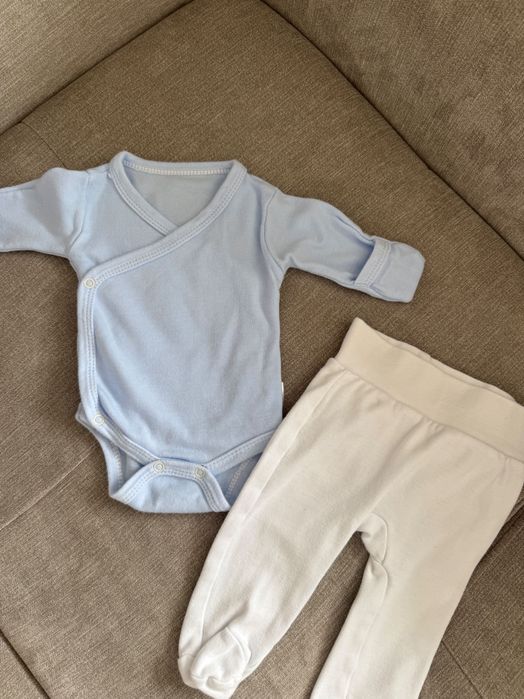 Бебешки дрехи - Момче