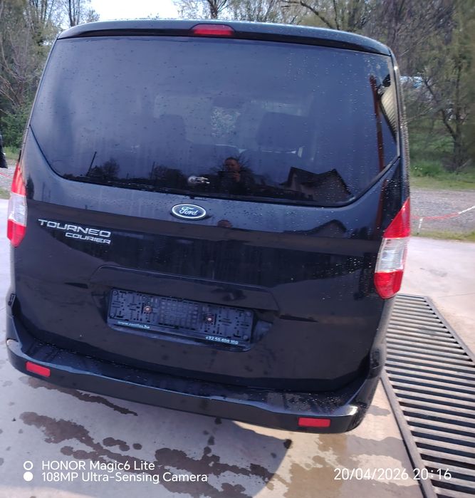 De vânzare Ford Turneo Courier  an 2018