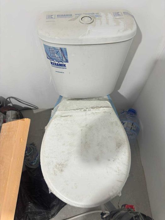 сантехника для ванной