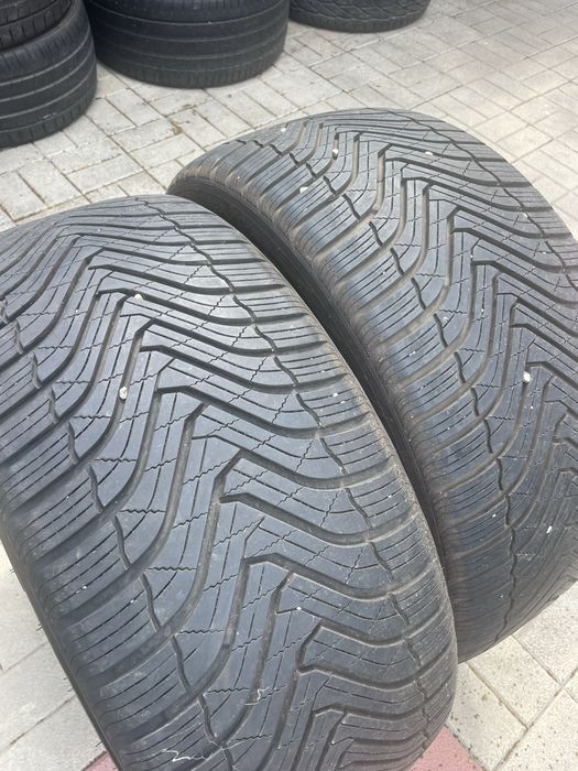 Anvelope vara gripmax noi 285/40/21