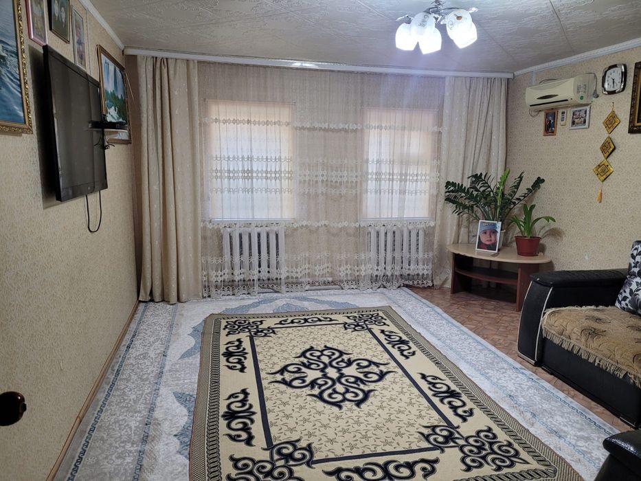 Продам частный дом