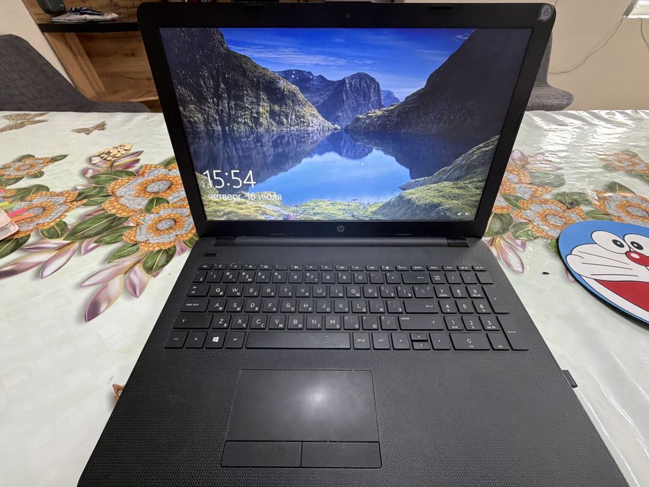 HP Laptop 15-bs1xx