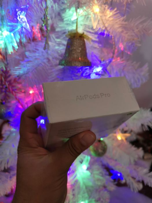 AirPods Pro2 Чисто Нови!