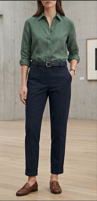 Massimo Dutti  панталон