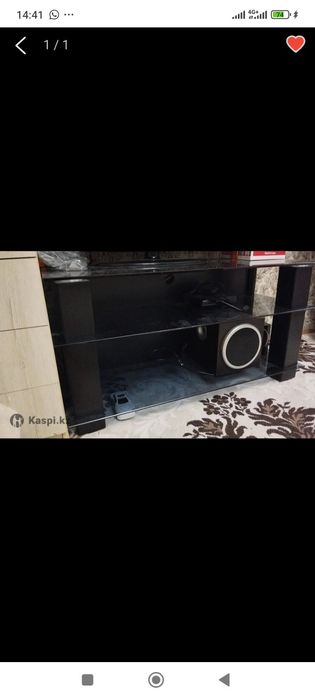 Холодильник рабочая