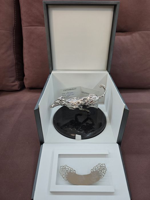 Редкость несущая историю и эстетику