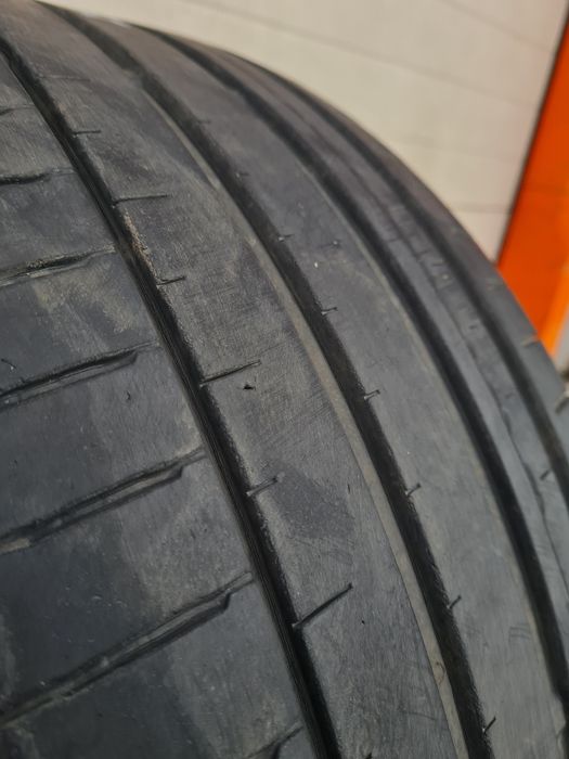 Летни гуми Спорт П. FALKEN Azenis FK520 275 35 R19 245 40 R19 дот 0923