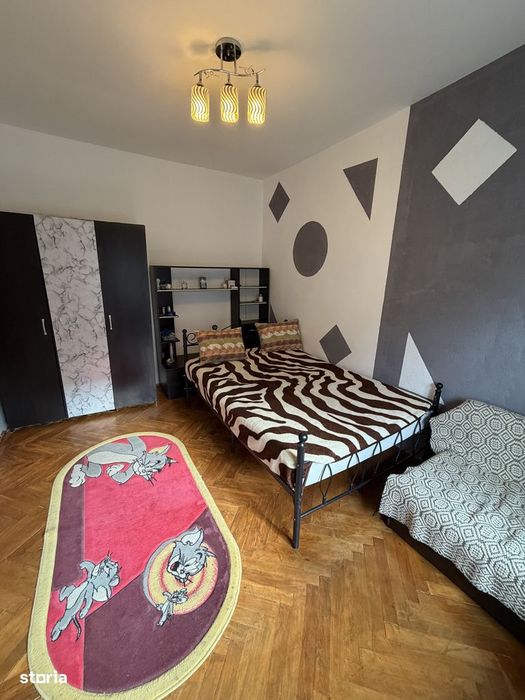 Apartament Predeal Ultracentral