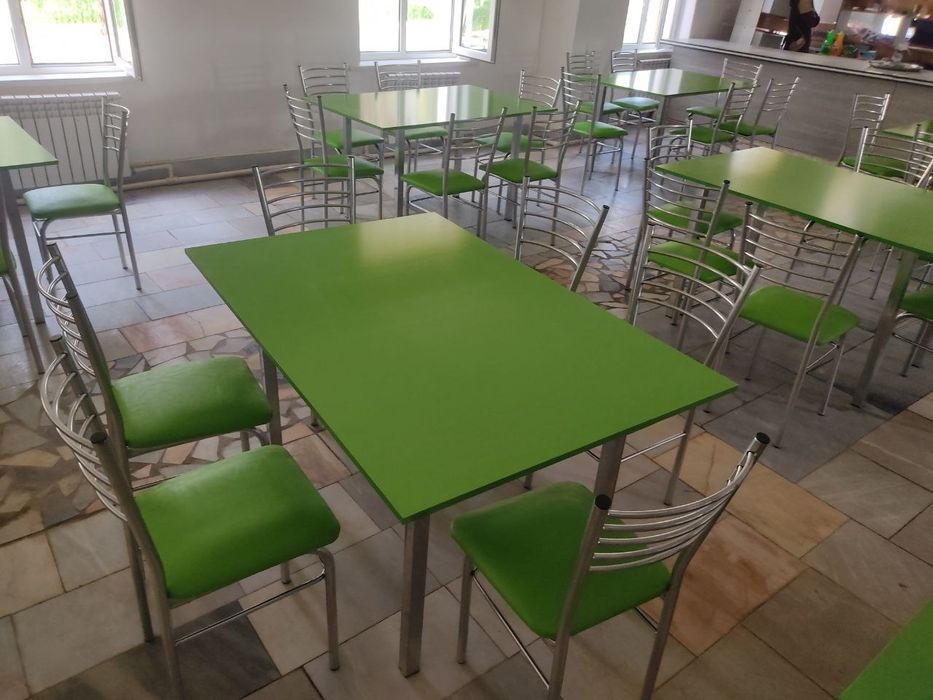 Kreslo stol stullarimiz