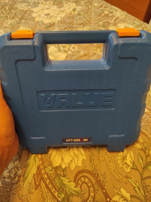 Вальцовка Value VFT-808