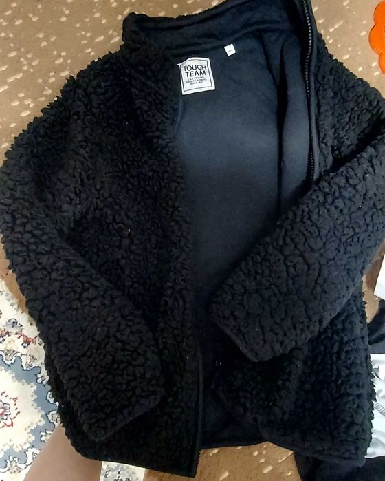 Вещи на мальчика