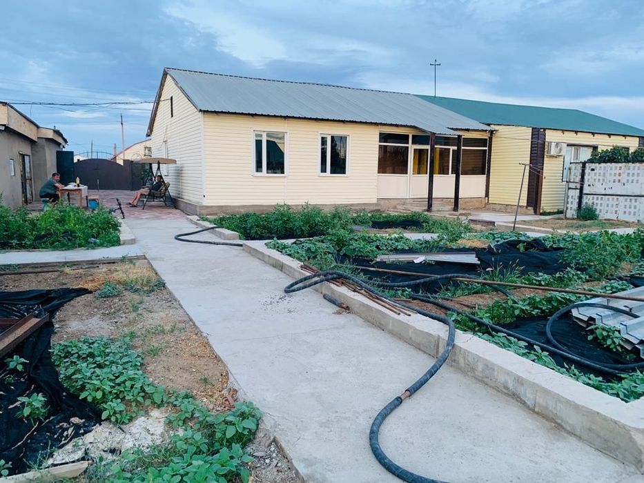 Срочно продам дом!