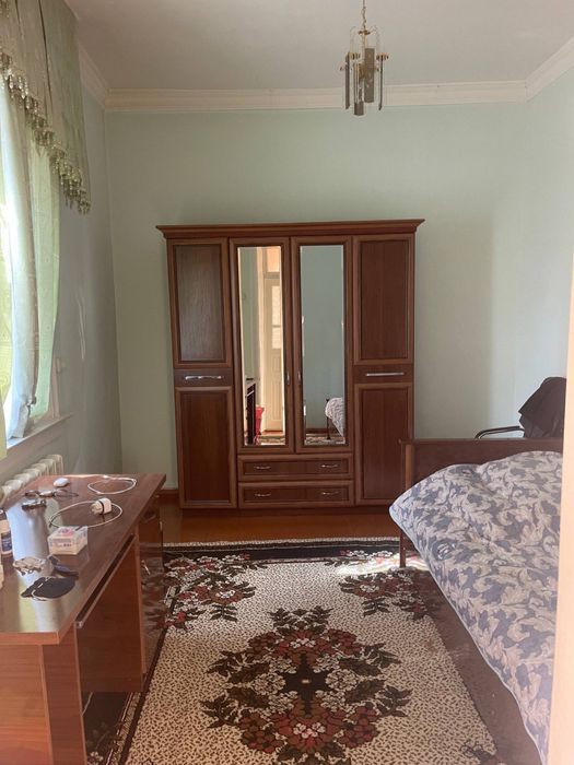 Срочно продаётся дом с удобствами