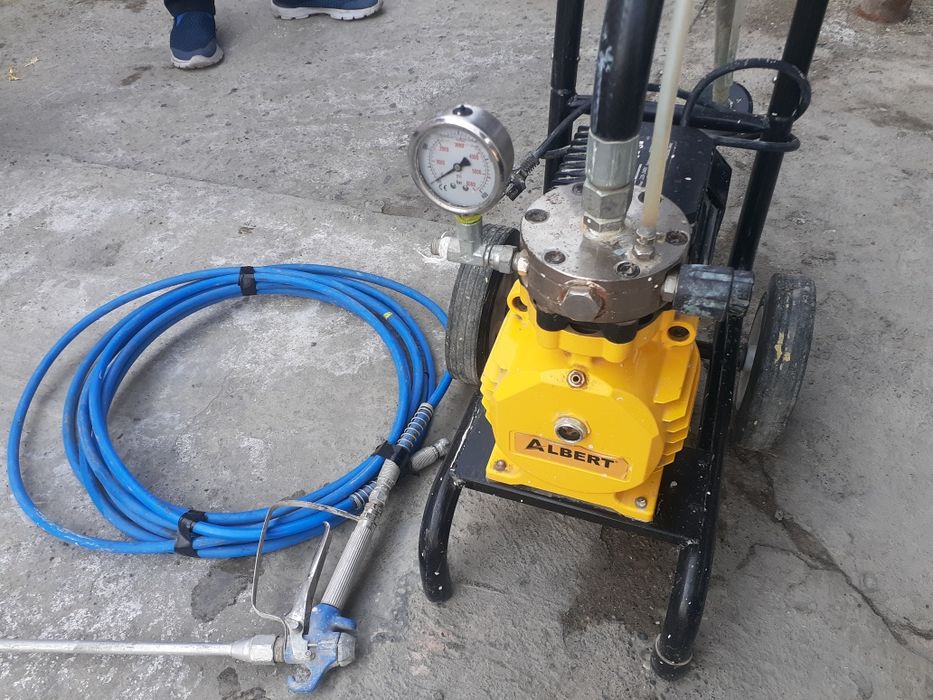 Vagner boyoq sepadigan aparat