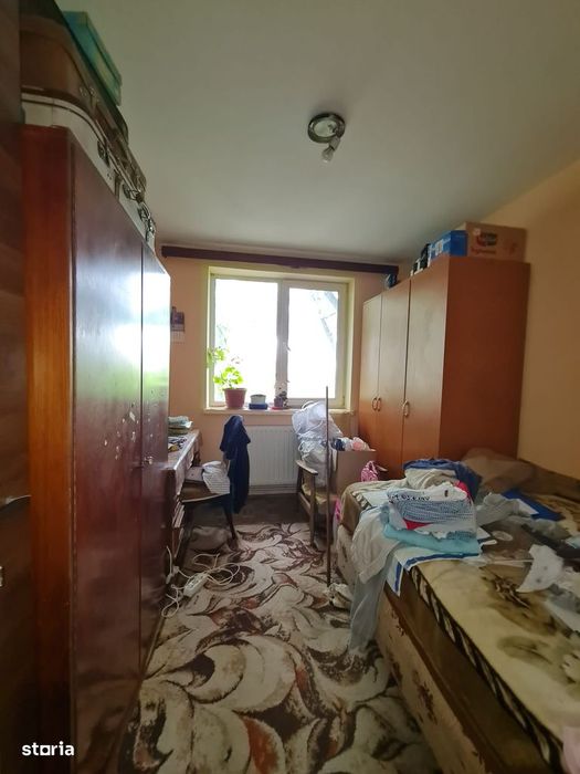 Brazdă 4 camere, centrala termica proprie
