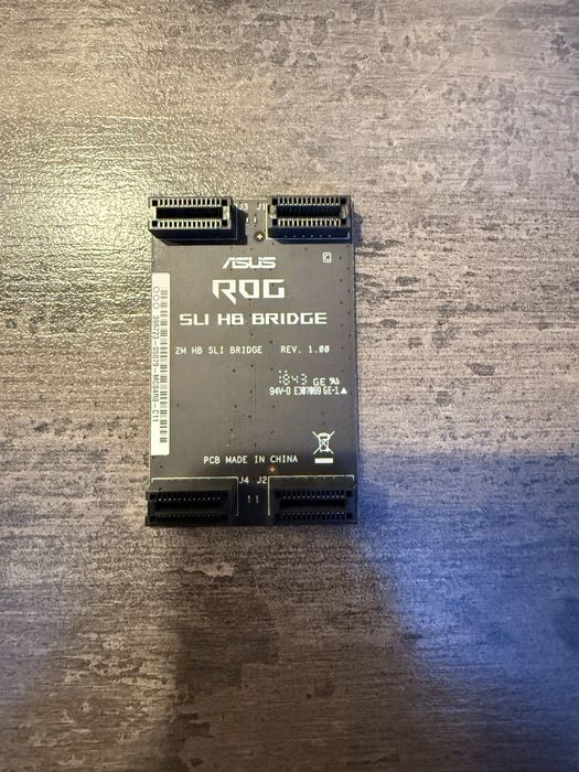 Placa de baza Asus Rog Strix X470F Gaming